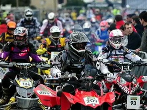 ronde des sables 2010