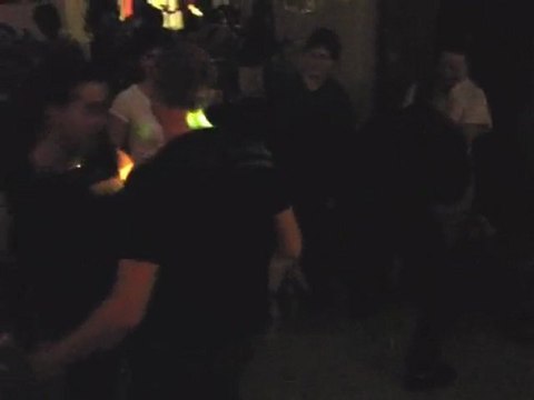 black eyed peas - boom boom pow