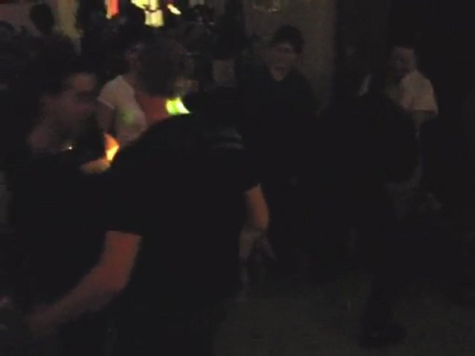 black eyed peas - boom boom pow