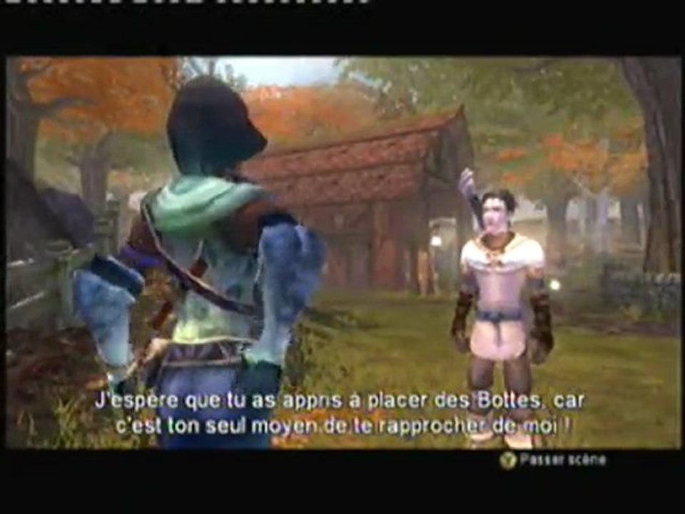 fable the lost chapters 05 attaque de la ferme au verger