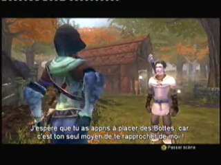 fable the lost chapters 05 attaque de la ferme au verger