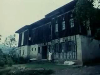 ESKİ EVLER ESKİ USTALAR (2. Bölüm)