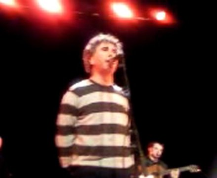 zedek mouloud a lyon 23 01 2010