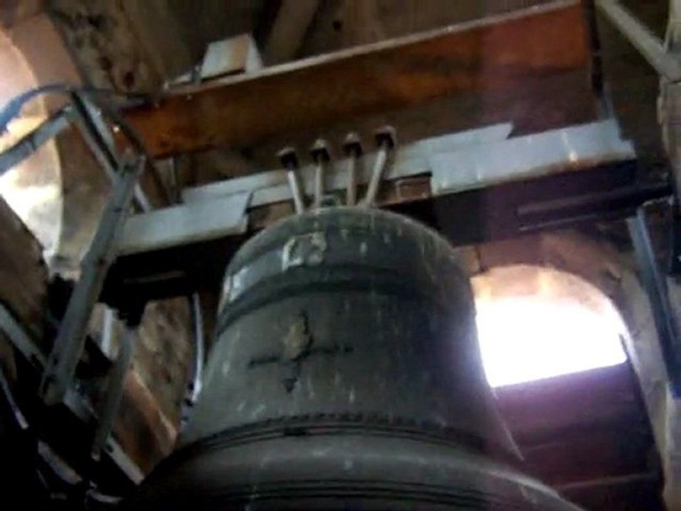 Eglise de Veauche (Bourg)