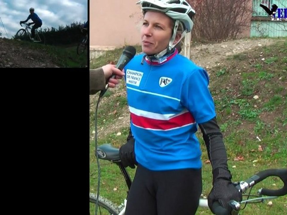 Karine Saysset