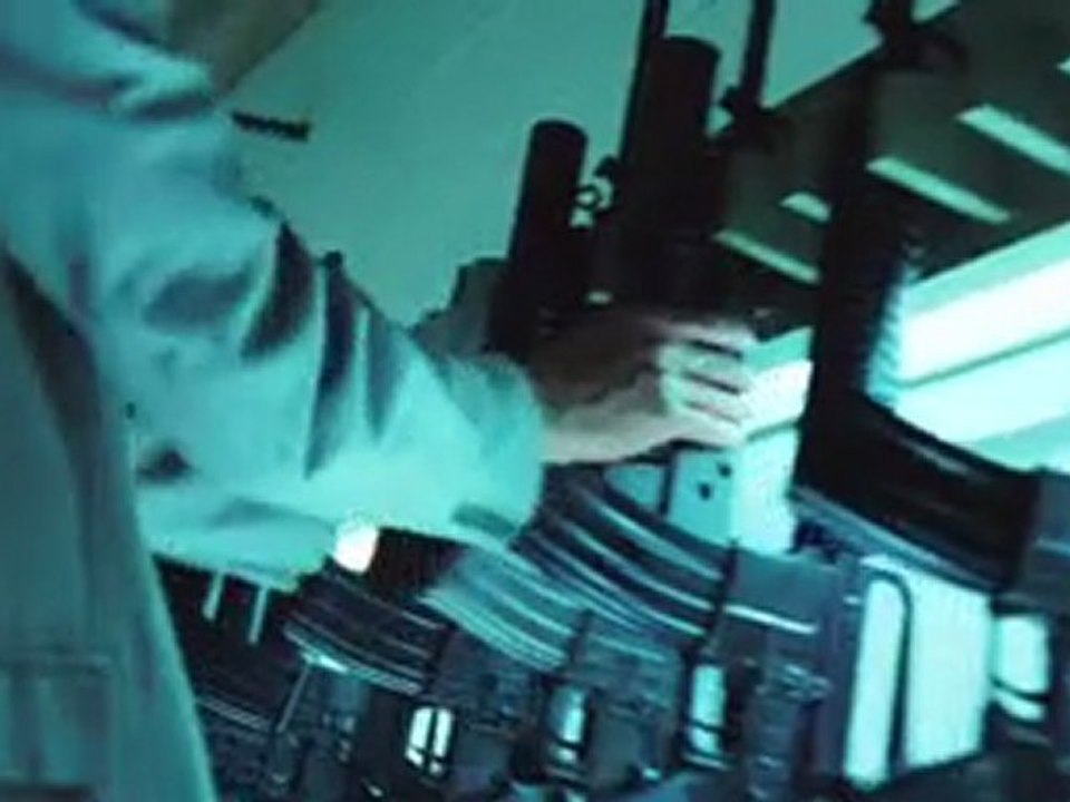 Legion (2010) Movie Trailer - Short Version