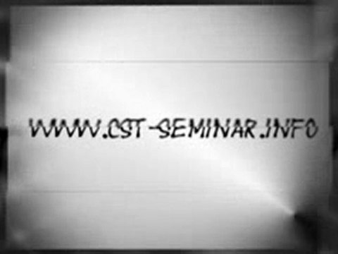 CST-Instructor Certification seminar Lærdal Norway