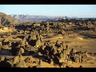 Algeria Algerie  ( sahara )