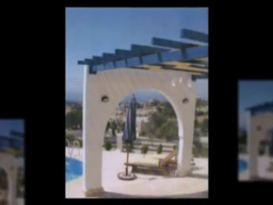 Greek Style Villa in Paphos for Sale. http://theplazatc.com