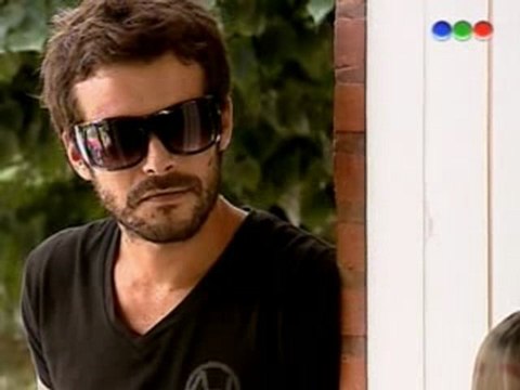 BOTINERAS - CHIQUI Y LAURA - CAPITULO 30