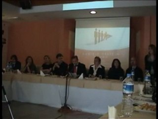 Degisim Gelisim Grubu Adaylari