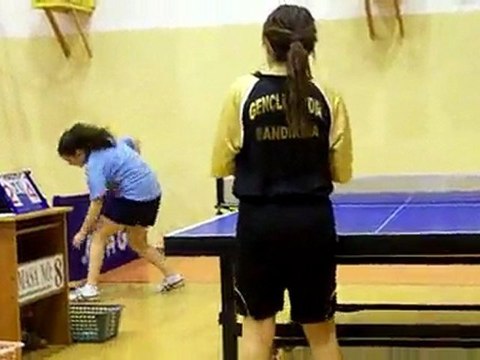 MASA TENİSİ 2010 16-17 Ocak 2010 Yalova Yıldızlar 091