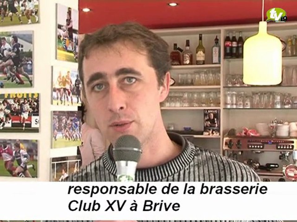 CABCL vs Llanelli Scarlets - H CUP rugby