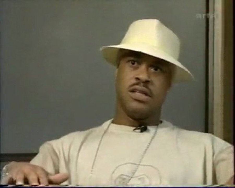 reportage guru (gang starr) (r.i.p)