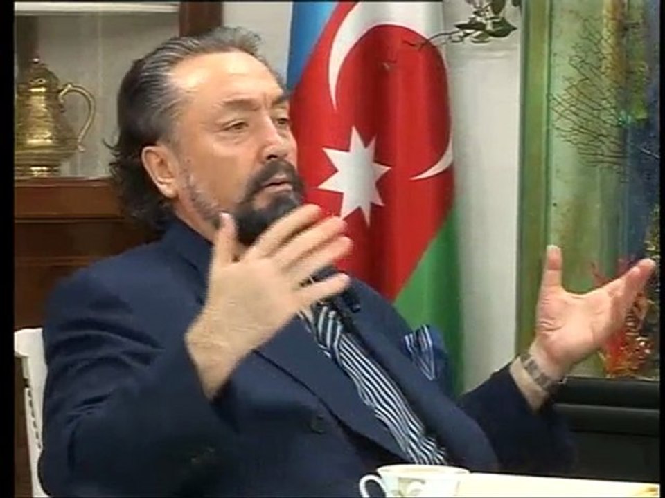Güven En Çok Aranan, Cennette De İlk Verilen Nimettir