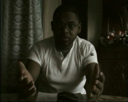 SLA PAROLE DE DIEU EST VIVANT PASTEUR GOUDRON