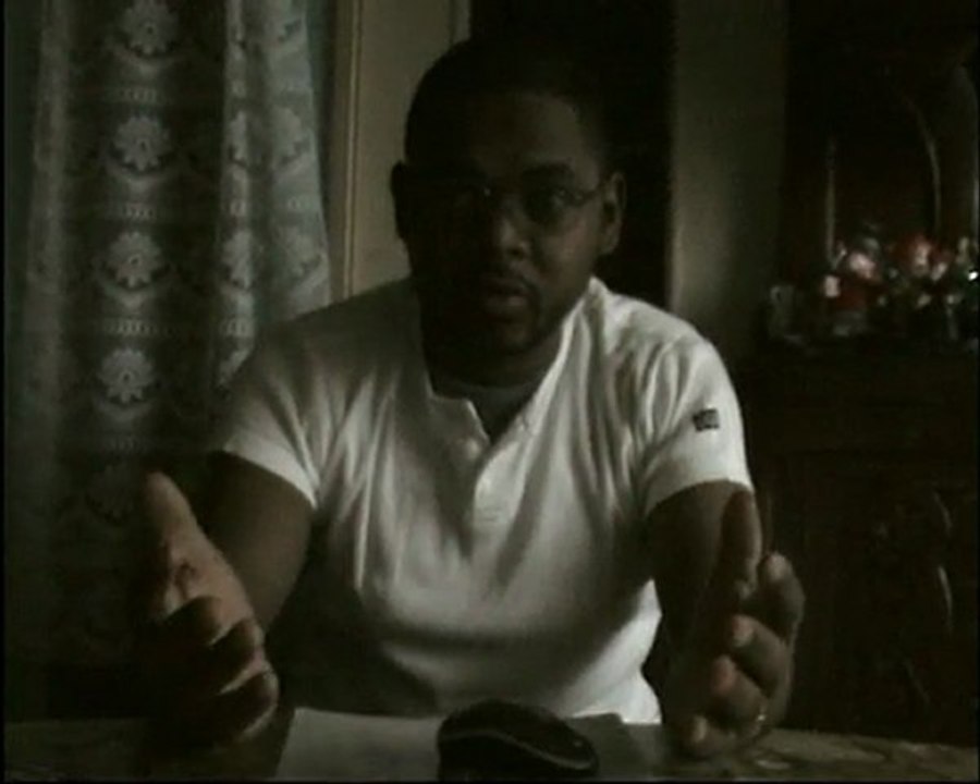 SLA PAROLE DE DIEU EST VIVANT PASTEUR GOUDRON