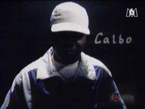 Arsenik - Je Boxe Avec Les Mots