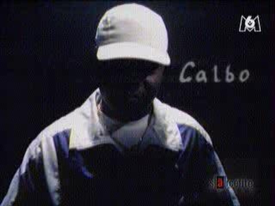 Arsenik - Je Boxe Avec Les Mots