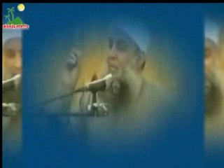 الشيخ ابو اسحاق الحويني- معاني من الهجرة