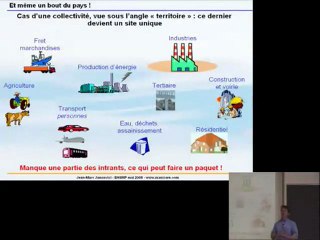 Jancovici - Energie et Climat - Cours 8-1 Partie 3