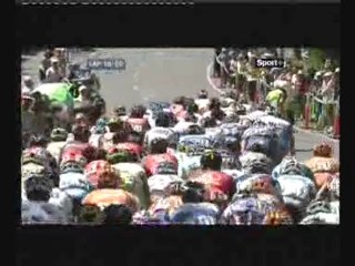 Tour Down Under 2010 Stage 6