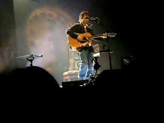 Raphael-Né dans ça Live @ Puteaux (92)