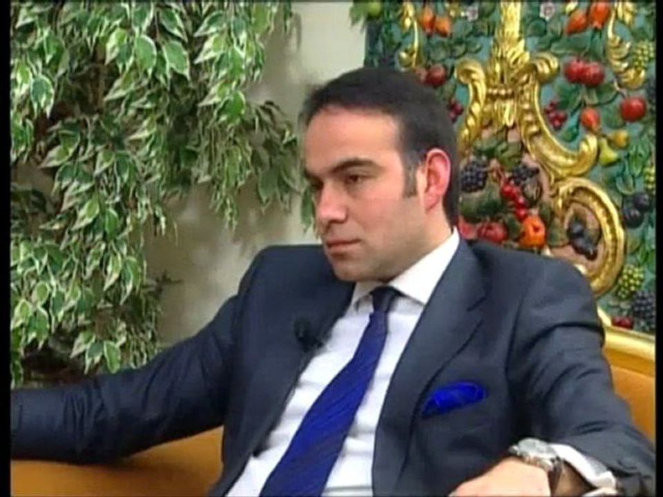 Sn.Adnan Oktar'ın SP Genel Başkan N.Kurtulmuşla İlgil Görüşü