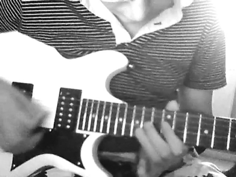 sweet child o' mine par pepite59270