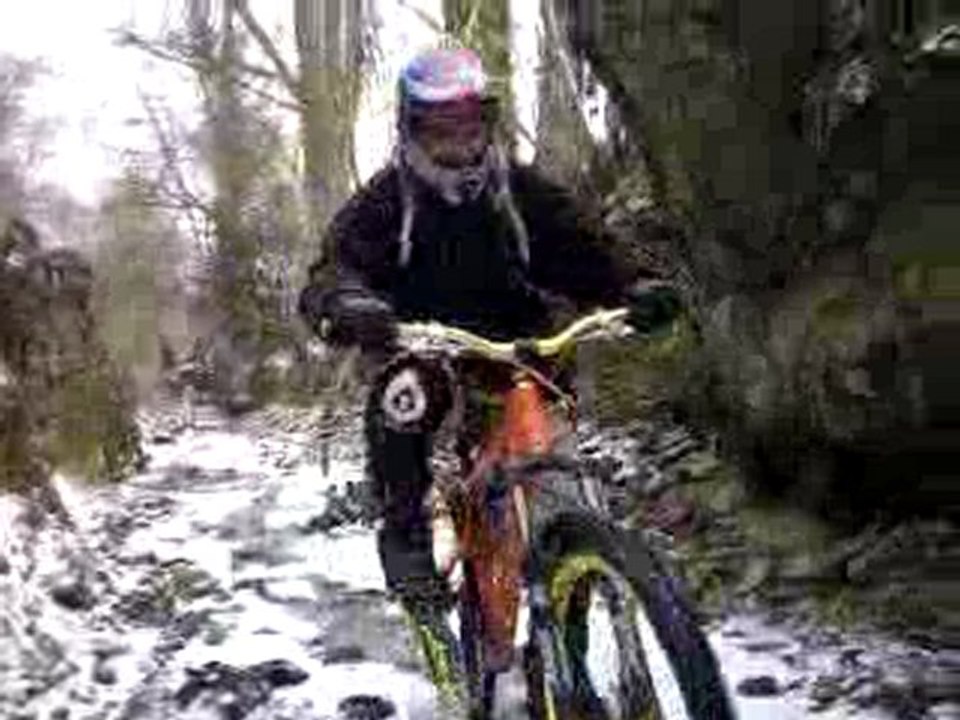 ADDDONF briseur de glace !!!!!!!!!!!!!