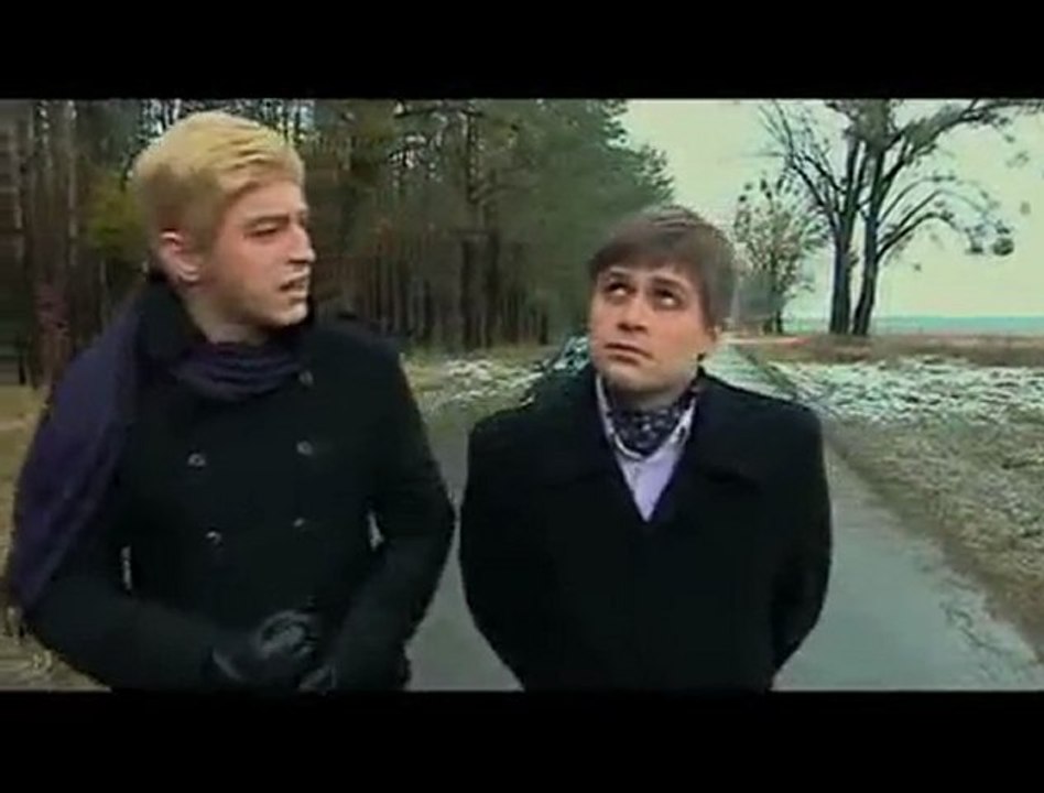 Олигархи