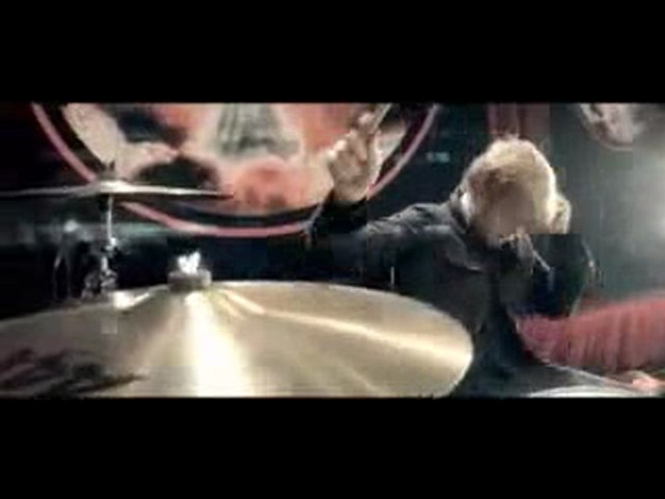 Teenagers - My Chemical Romance ( PV )
