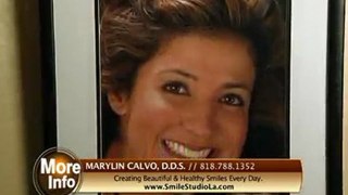 Marilyn Calvo DDS - Best of LA-Tune in February 28th- KCAL 9