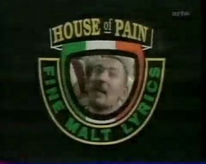 reportage house of pain (tracks)