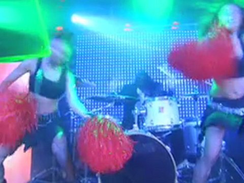 Enhancer Dirty Dancing