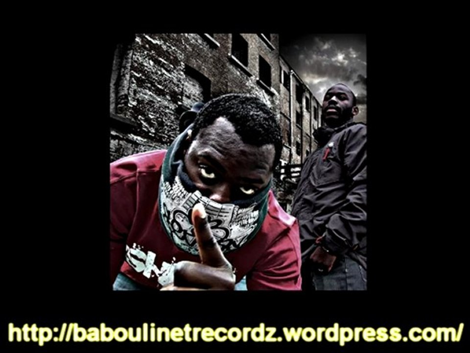 Escobar Macson Feat Alpha 5.20-Stars Des HLM exclue inedit