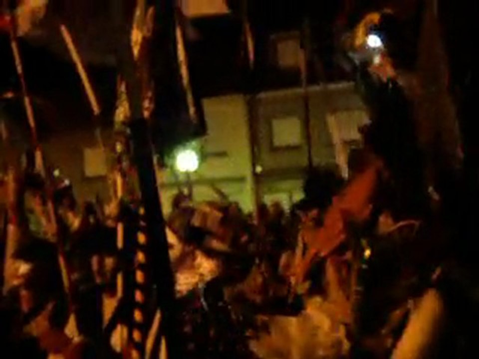 ghyvelde 2010 cantate à Jean Bart