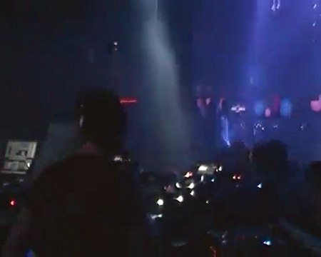 metropolis dj demoniak dirty workz club tour