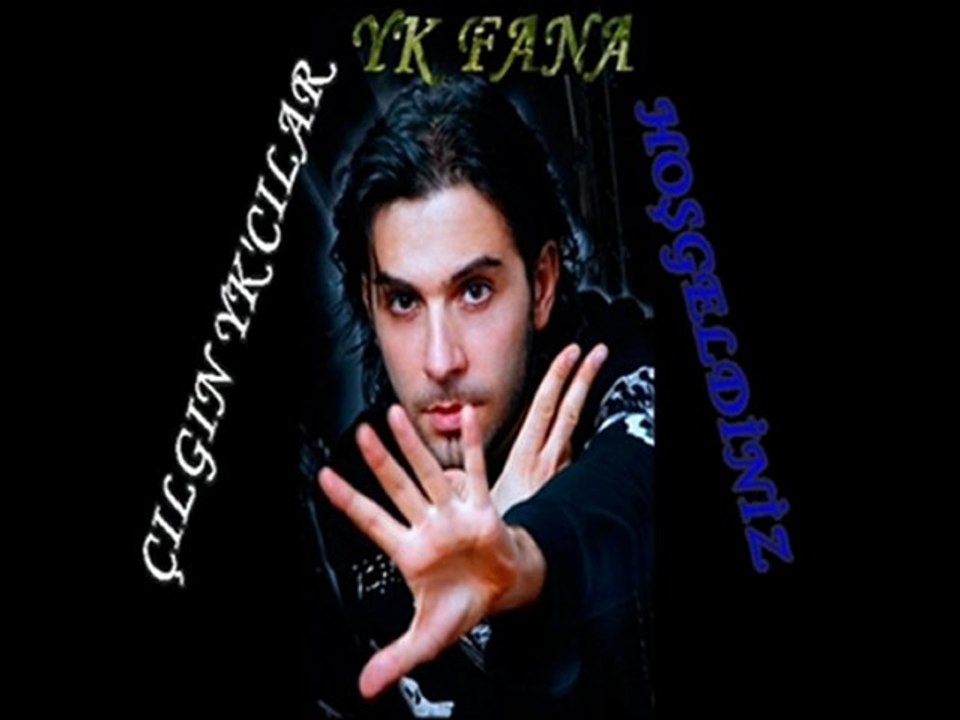 ismail yk çılgın (facebook) konser versıyonu