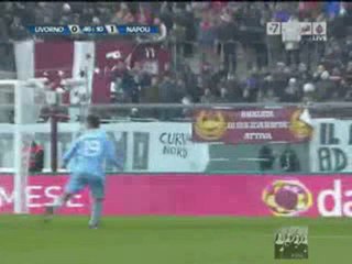 Livorno - Napoli 0-1_ Maggio
