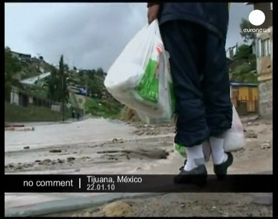 Mexique