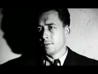 ALBERT CAMUS l'art et la revolte
