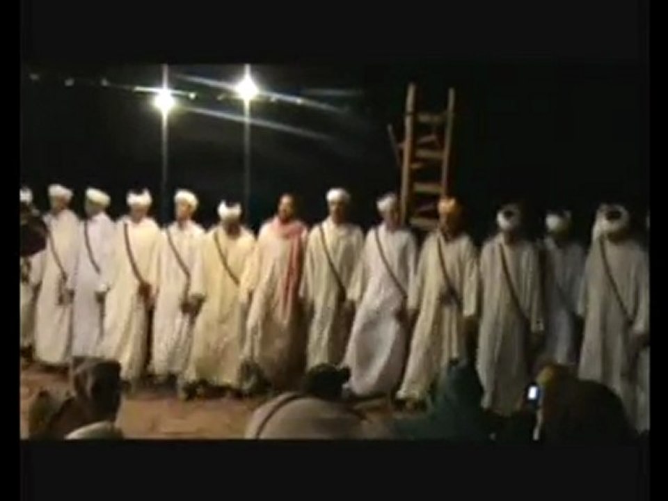 ahwach idbaha imjad 03 12 2009 1