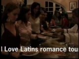 BQ Singles Vacations, Latinas Dating, www.iLoveLatins.com