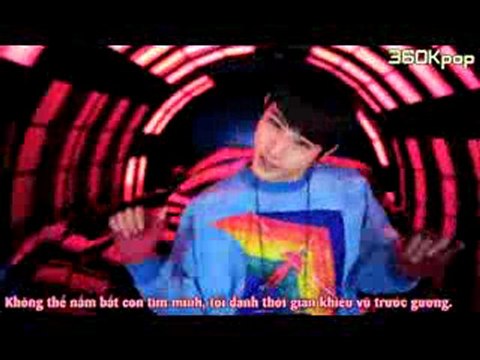 [Vietsub] [MV] F.Cuz - Jiggy [360Kpop]
