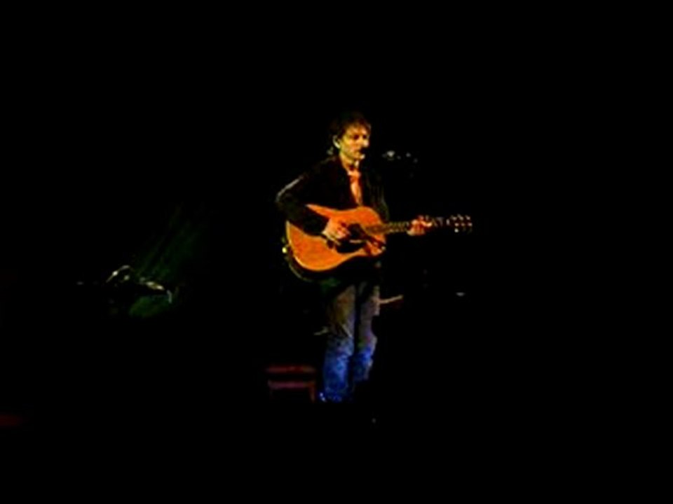 Raphael-le petit train Live @ Puteaux (92)