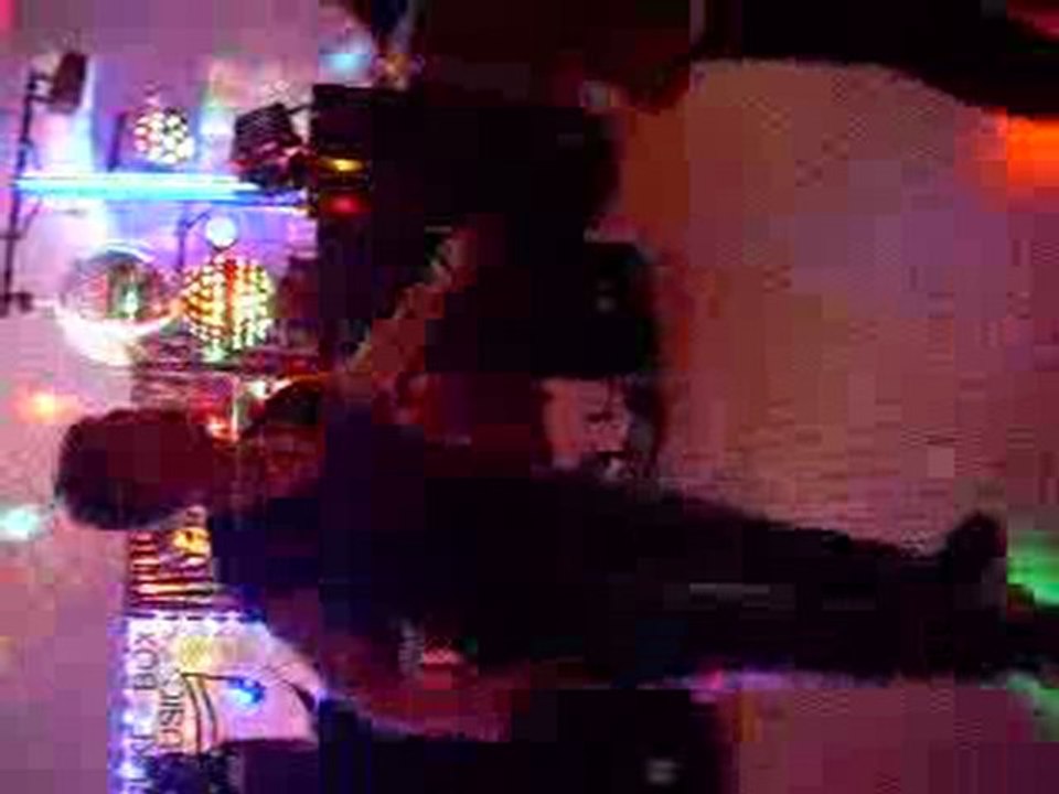Dance spécial