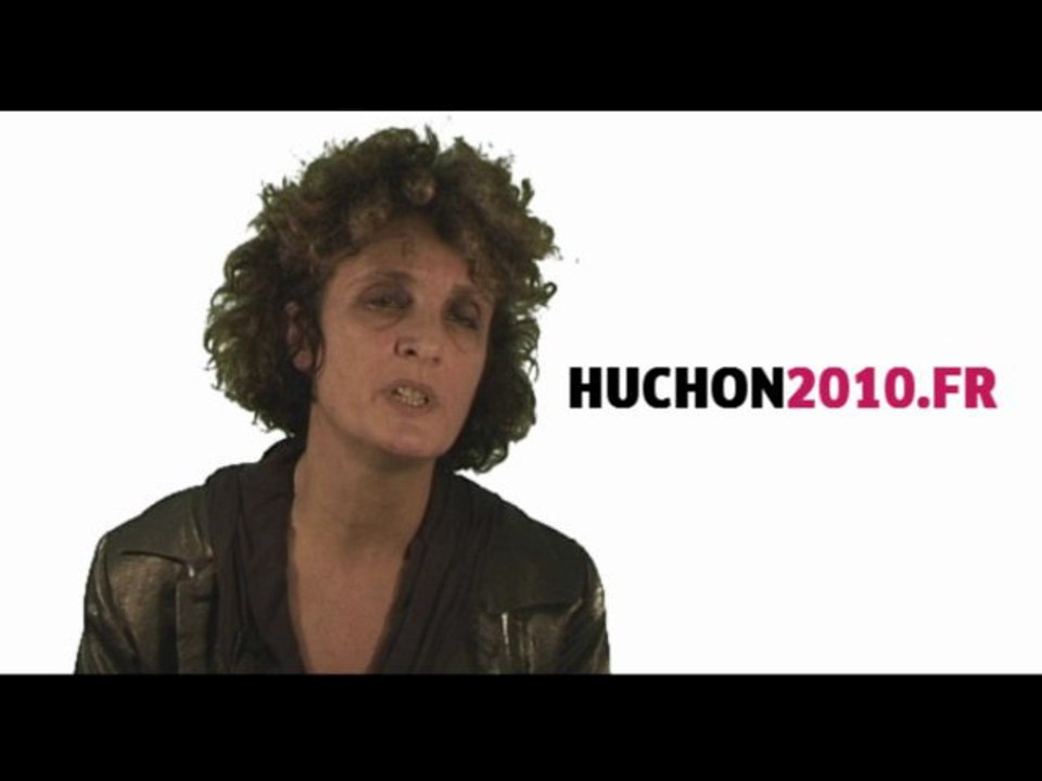 Rachel Saada, candidate à Paris (75)