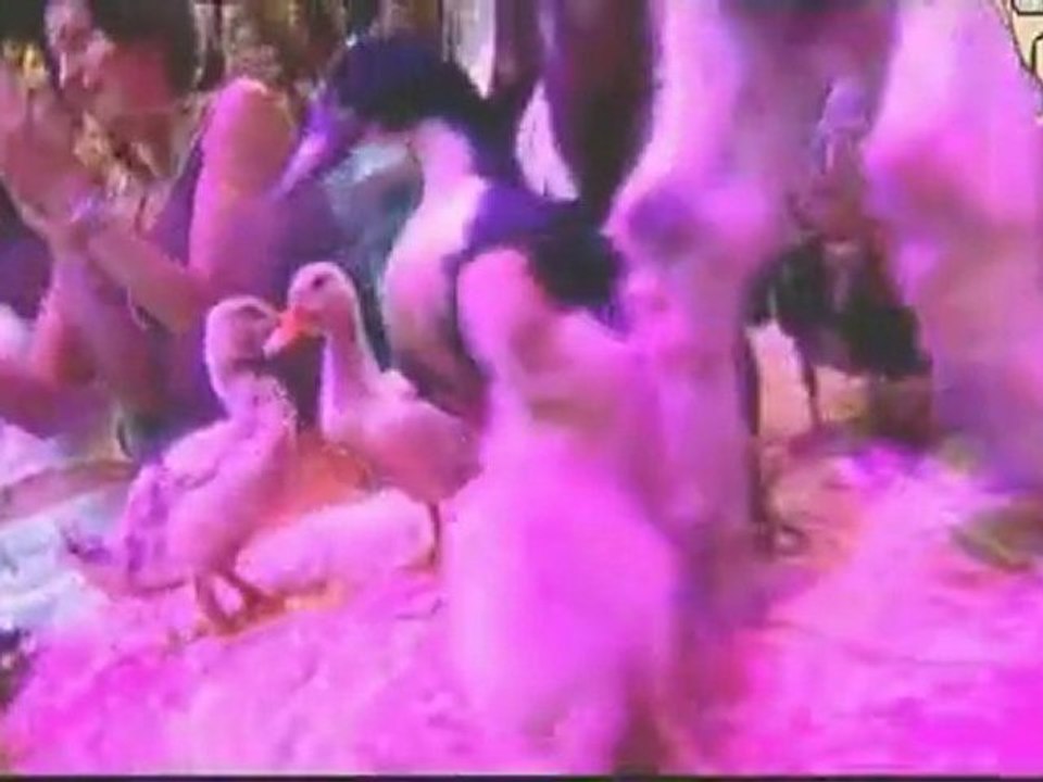 Haifa Wehbe - Bent El Wadi [HD]