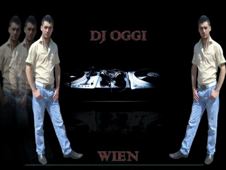 DJ Oggi vs. Gülsen - Dillere Düsecegiz Seninle (RemiX) Wien